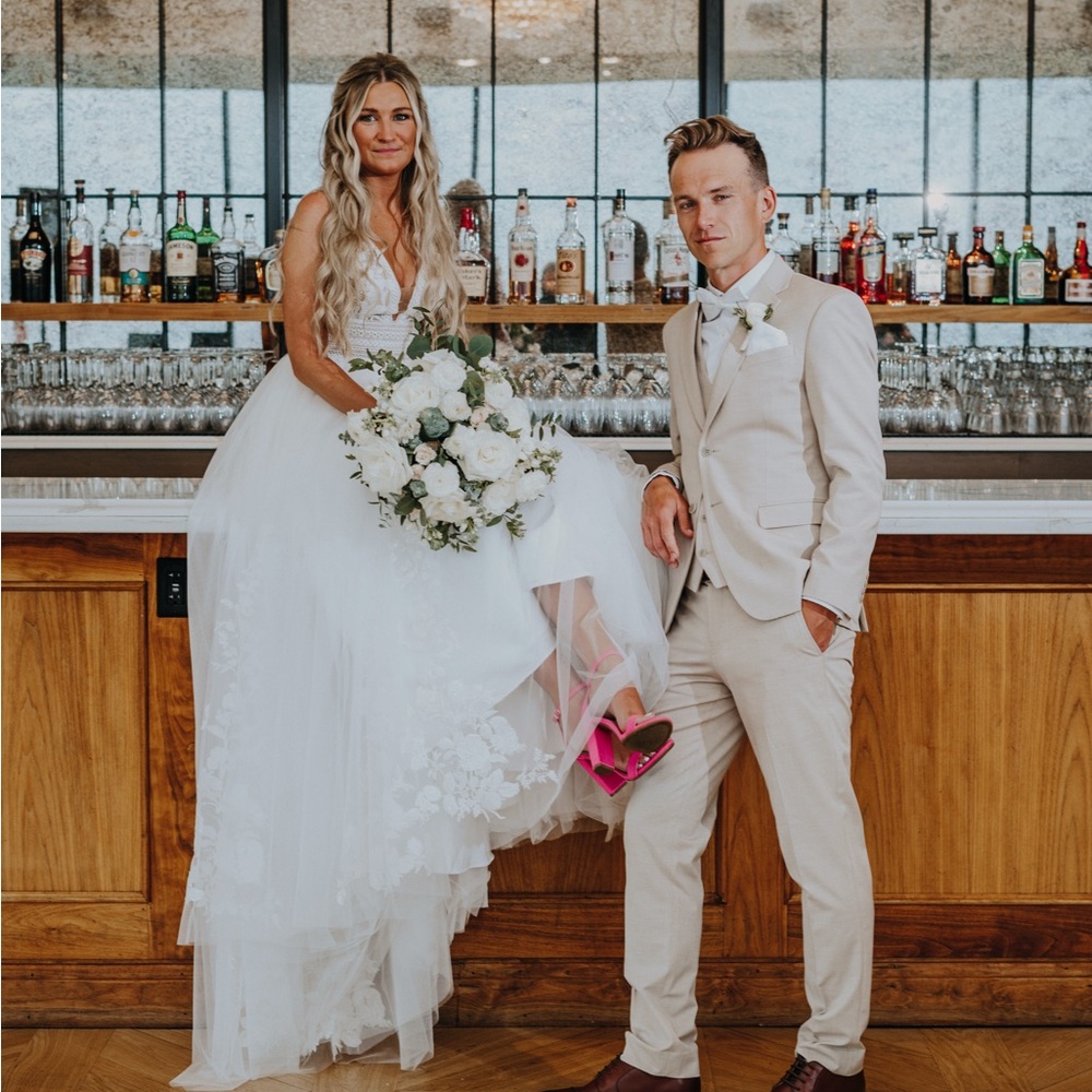 Meet your Posher, Spenser